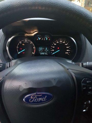 Ford Ranger   XLS 2.2  2015 - Bán Ford Ranger XLS 2.2 đời 2015, màu trắng 