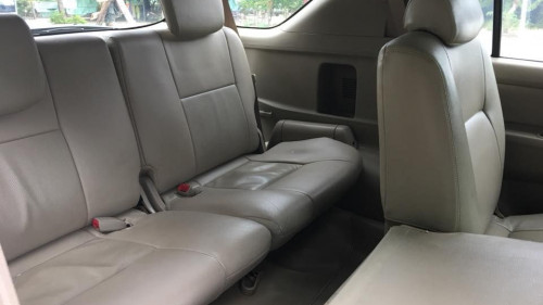 Toyota Innova   MT  2013 - Cần bán gấp Toyota Innova MT năm 2013, màu đen giá cạnh tranh