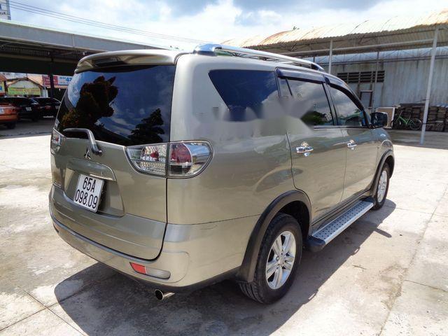 Mitsubishi Zinger 2008 - Bán xe Mitsubishi Zinger năm 2008 giá cạnh tranh