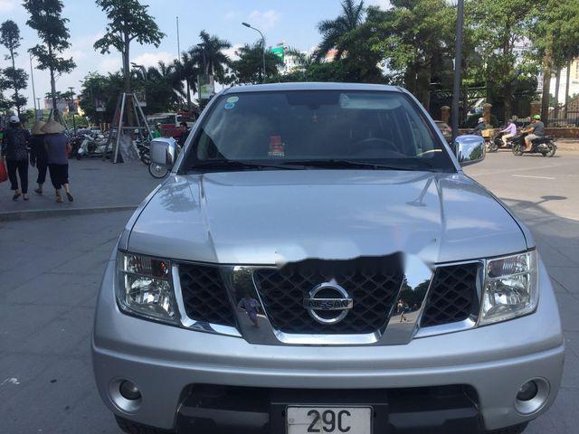 Nissan Navara   2.5 LE 2014 - Cần bán Nissan Navara 2.5 LE sản xuất 2014 chính chủ