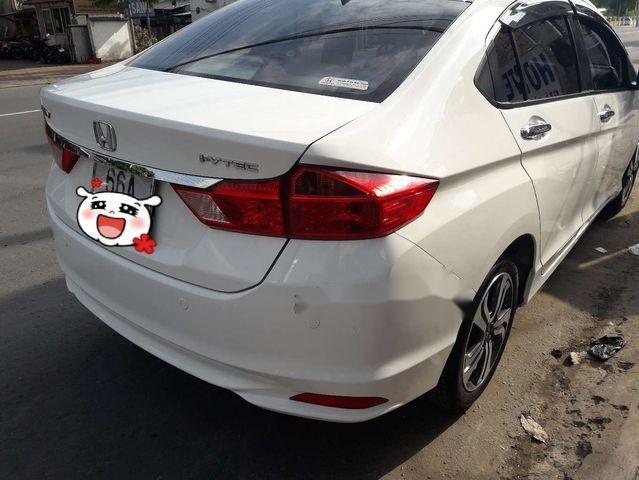 Honda City 2015 - Gia đình bán Honda City 2015, màu trắng