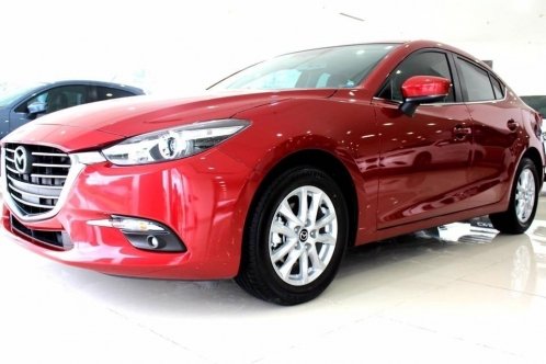 Mazda 2 1.5L 2018 - Bán Mazda 2 sedan, thể thao, khuyến mãi hấp dẫn, hỗ trợ tốt, LH 0975599318