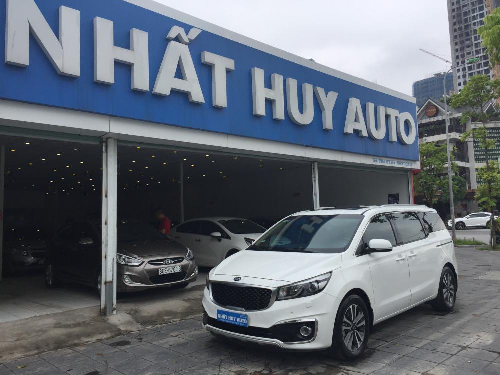 Kia Cerato 1.6MT 2017 - Bán Kia Cerato 1.6MT sản xuất 2017, màu trắng , giá cạnh tranh, giao xe nhanh