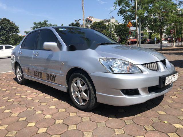 Mitsubishi Lancer   2.0AT  2005 - Bán Mitsubishi Lancer 2.0AT năm sản xuất 2005