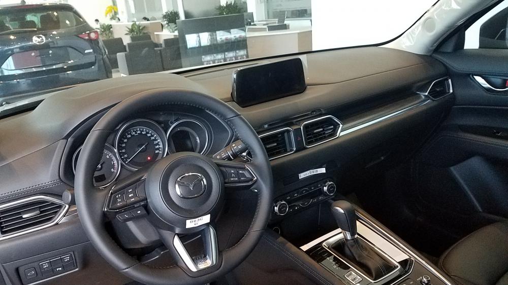 Mazda CX 5 2.0 AT  2018 - Bán Mazda CX-5 giá tốt Quảng Ngãi - Hotline: 098.5253.697