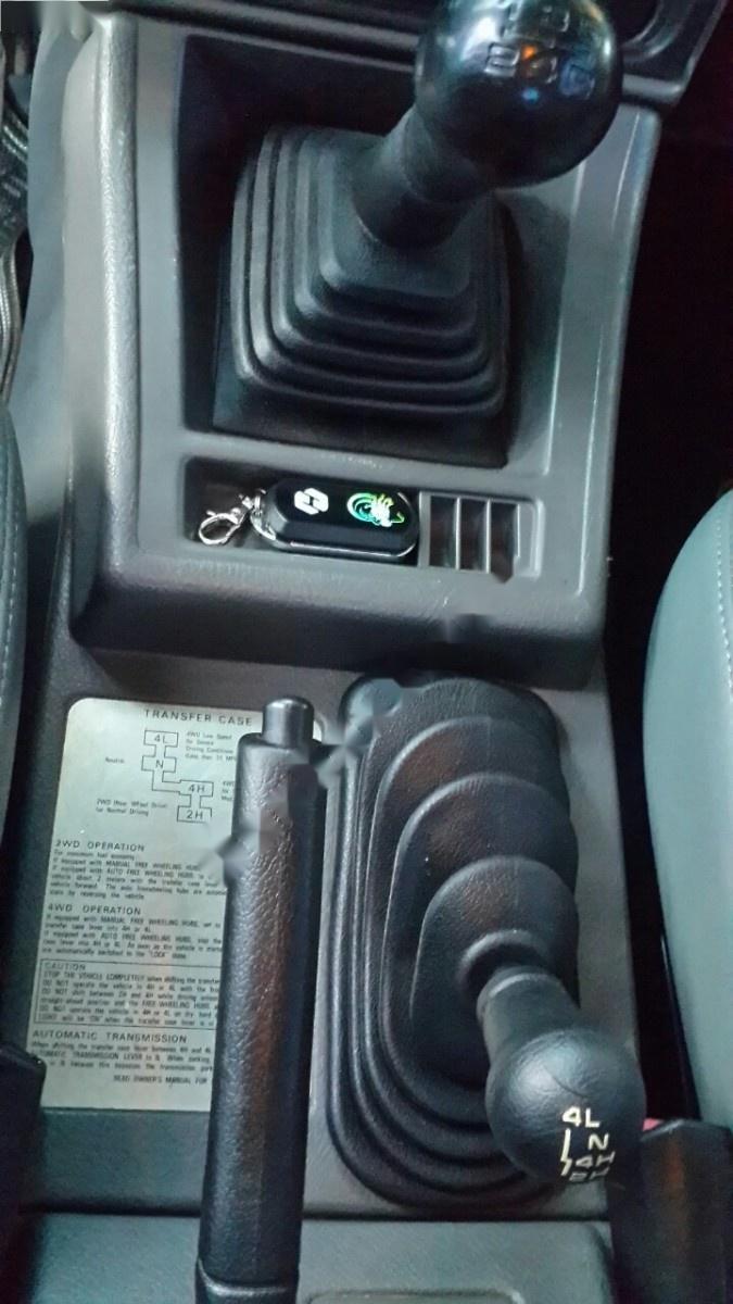 Suzuki Vitara 2005 - Bán Suzuki Vitara sản xuất năm 2005, nhập khẩu nguyên chiếc số sàn