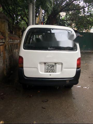 Daihatsu Citivan 2001 - Bán xe Daihatsu Citivan sản xuất năm 2001, giá chỉ 55 triệu