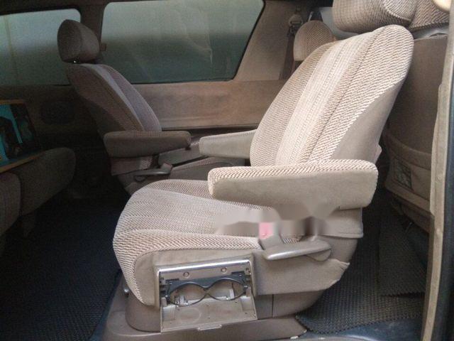 Toyota Previa 1995 - Cần bán gấp Toyota Previa năm sản xuất 1995 giá cạnh tranh