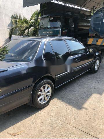 Honda Accord 1993 - Bán ô tô Honda Accord sản xuất 1993, màu đen