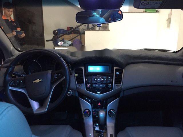 Chevrolet Cruze 2015 - Cần bán Chevrolet Cruze sản xuất năm 2015, giá tốt