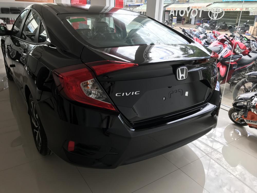 Honda Civic E 2018 - Cần bán Honda Civic E 2018 giảm ngay 30 triệu đồng