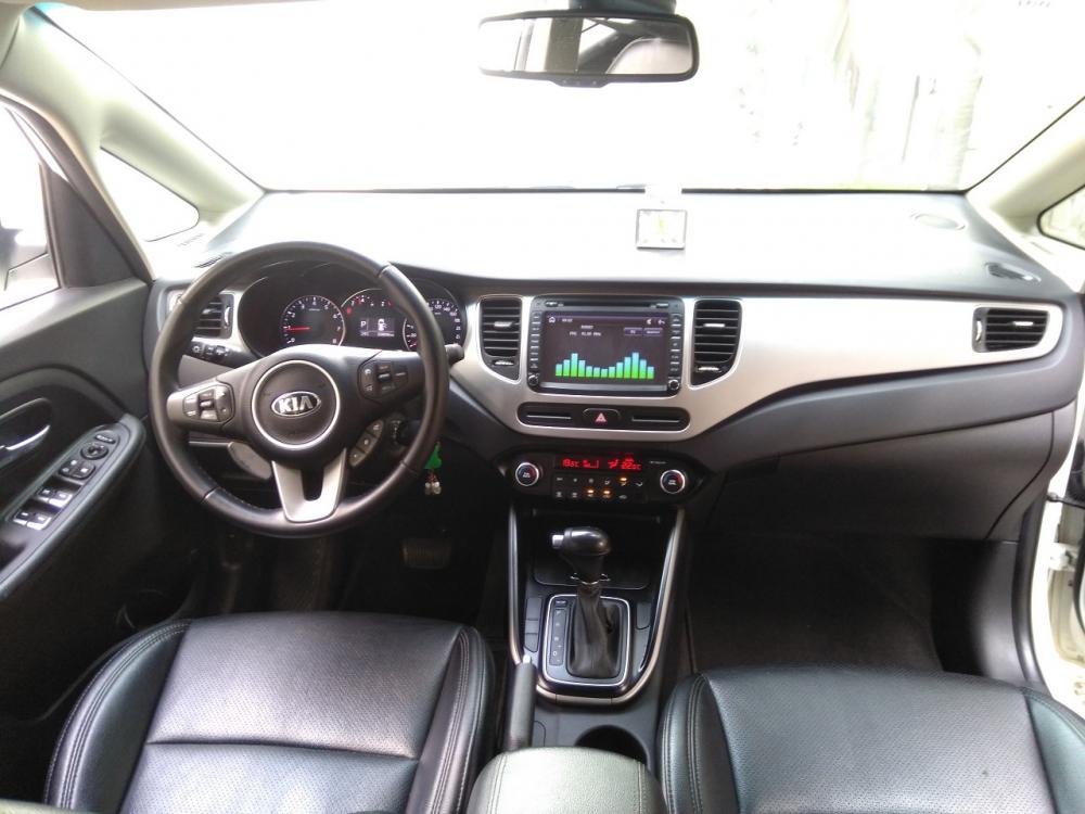 Kia Rondo 2.0AT 2016 - Cần bán nhanh Kia Rondo 2016, số tự động