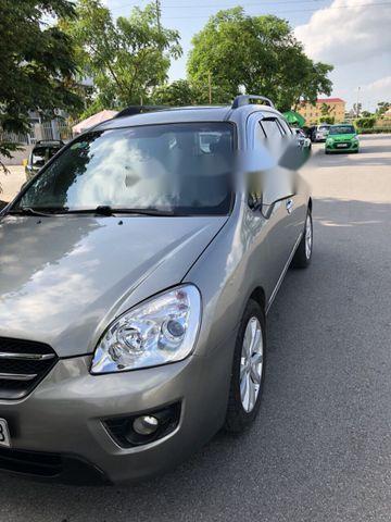 Kia Carens   2.0   2009 - Bán xe Kia Carens 2.0 sản xuất 2009 như mới, giá chỉ 279 triệu