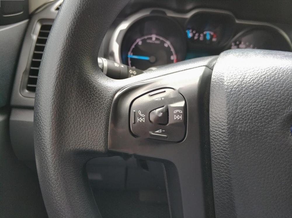 Ford Ranger 2015 - Bán xe Ford Ranger 2015, màu xanh lam, nhập khẩu nguyên chiếc số tự động