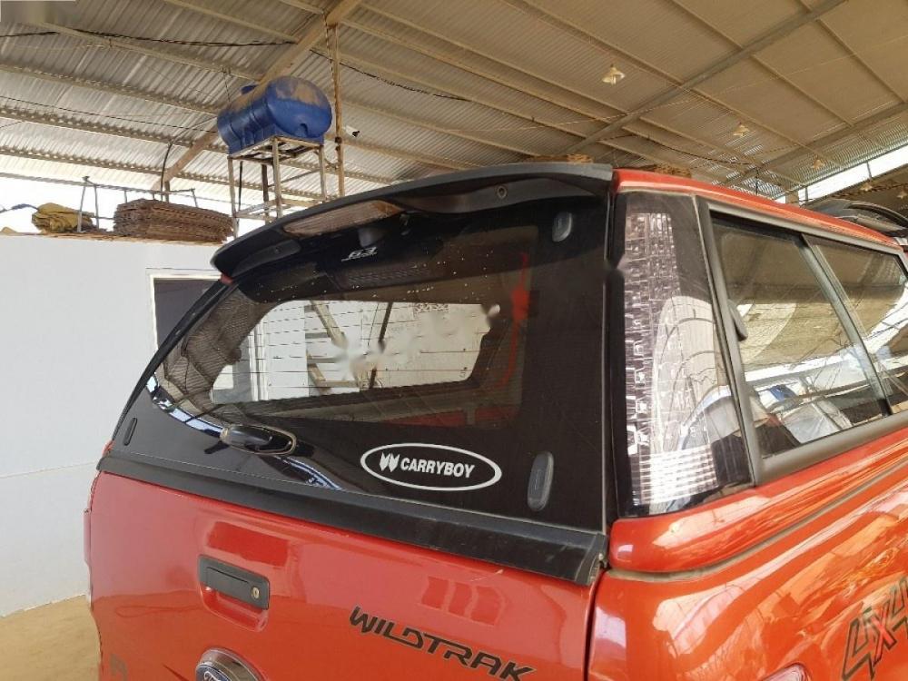 Ford Ranger Wildtrak 3.2 2014 - Chính chủ bán Ford Ranger Wildtrak 3.2 năm 2014, nhập khẩu