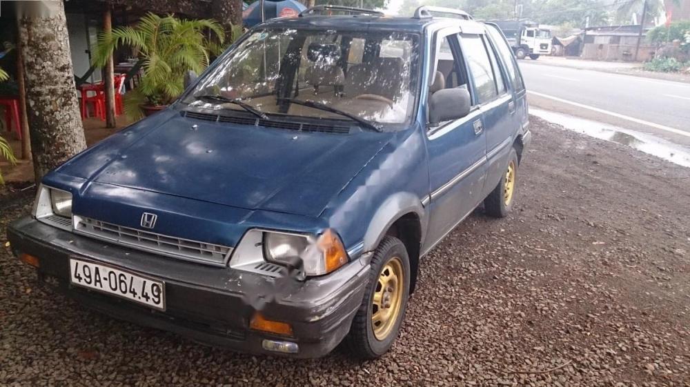 Honda Civic Trước 1990 - Bán Honda Civic trước năm 1990, nhập khẩu