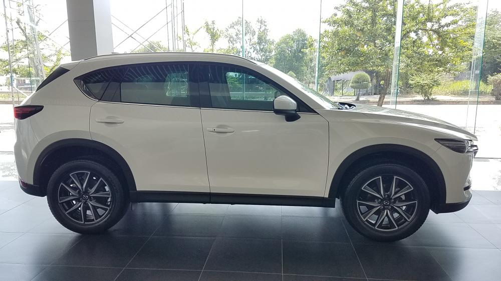 Mazda CX 5 2.0 AT  2018 - Bán Mazda CX-5 giá tốt Quảng Ngãi - Hotline: 098.5253.697