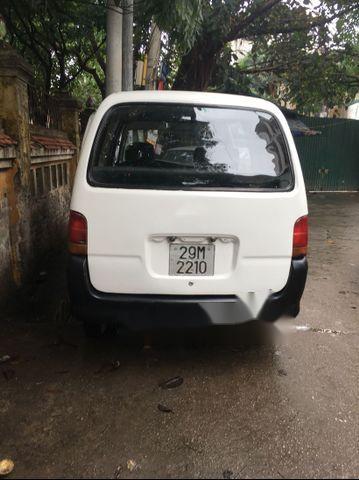 Daihatsu Citivan 2001 - Bán xe Daihatsu Citivan sản xuất năm 2001, giá chỉ 55 triệu