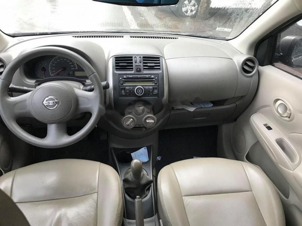 Nissan Sunny XL 2015 - Bán Nissan Sunny XL đời 2015, màu nâu