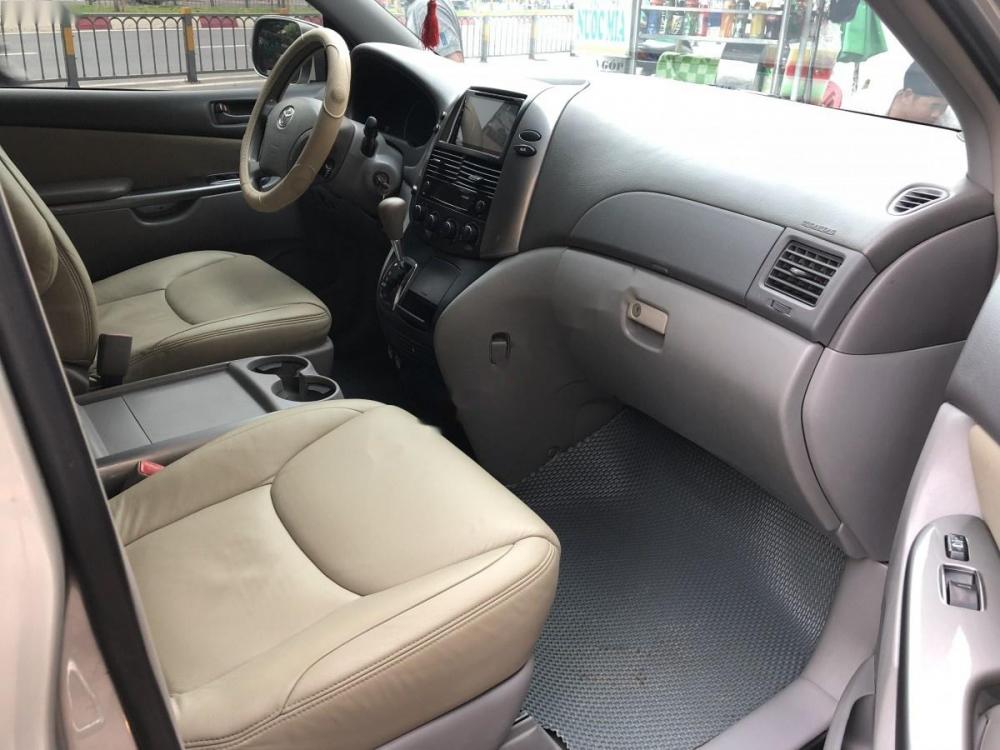 Toyota Sienna 3.5 LE 2008 - Bán Toyota Sienna 3.5 LE đời 2008, nhập khẩu còn mới