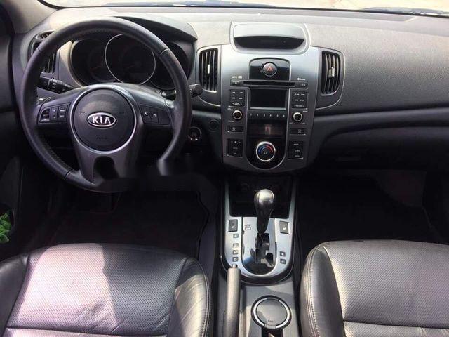 Kia Forte 2009 - Xe Kia Forte đời 2009, nhập khẩu nguyên chiếc