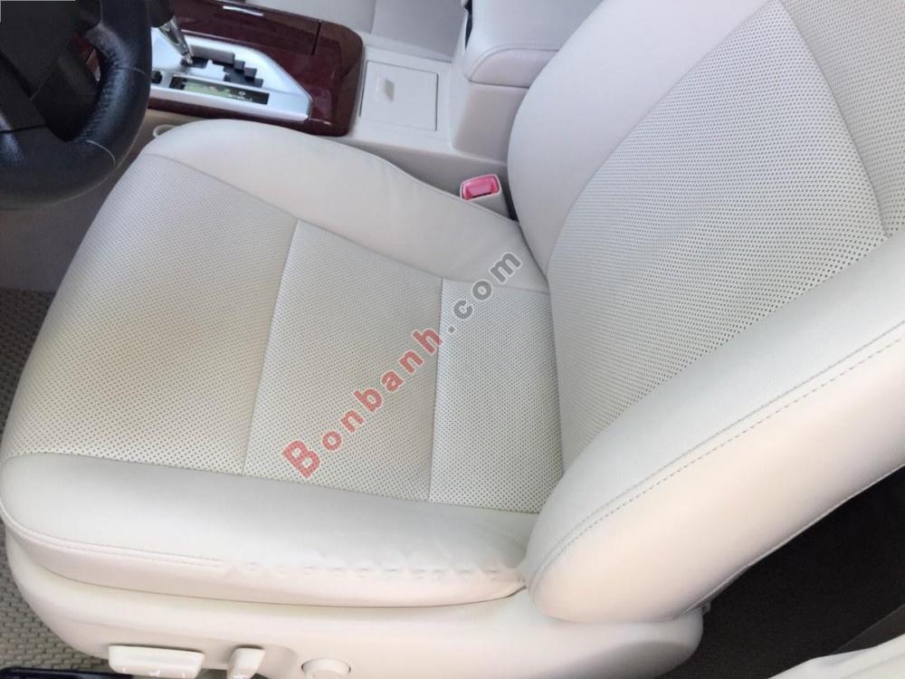 Toyota Camry 2.5G 2014 - Bán Toyota Camry 2.5G 2014 như mới, giá chỉ 819 triệu