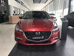 Acura CL 2018 - Bán Gấp Mazda 3 Facelift 2018 - Gói Bảo Hành Lên Đến 5 Năm - Duy Toàn: 0936.499.938 Mazda Gò Vấp