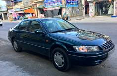 Acura CL 2000 - Bán camry đời 2000 rất đẹp