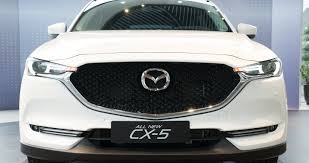 Mazda CX 5 2.5 2WD  2018 - Cần bán xe Mazda CX 5 2.5 2WD năm 2018, màu đen, giá 999tr