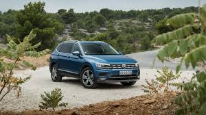 Volkswagen Tiguan E 2018 - Xe Volkswagen Tiguan Allspace 2018 – Hotline: 0909 717 983