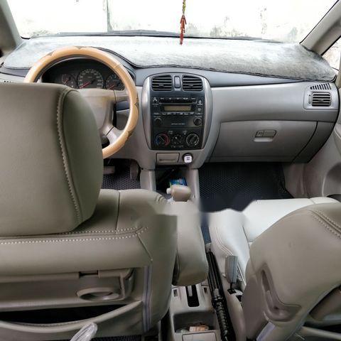 Mazda Premacy 2002 - Cần bán Mazda Premacy sản xuất năm 2002