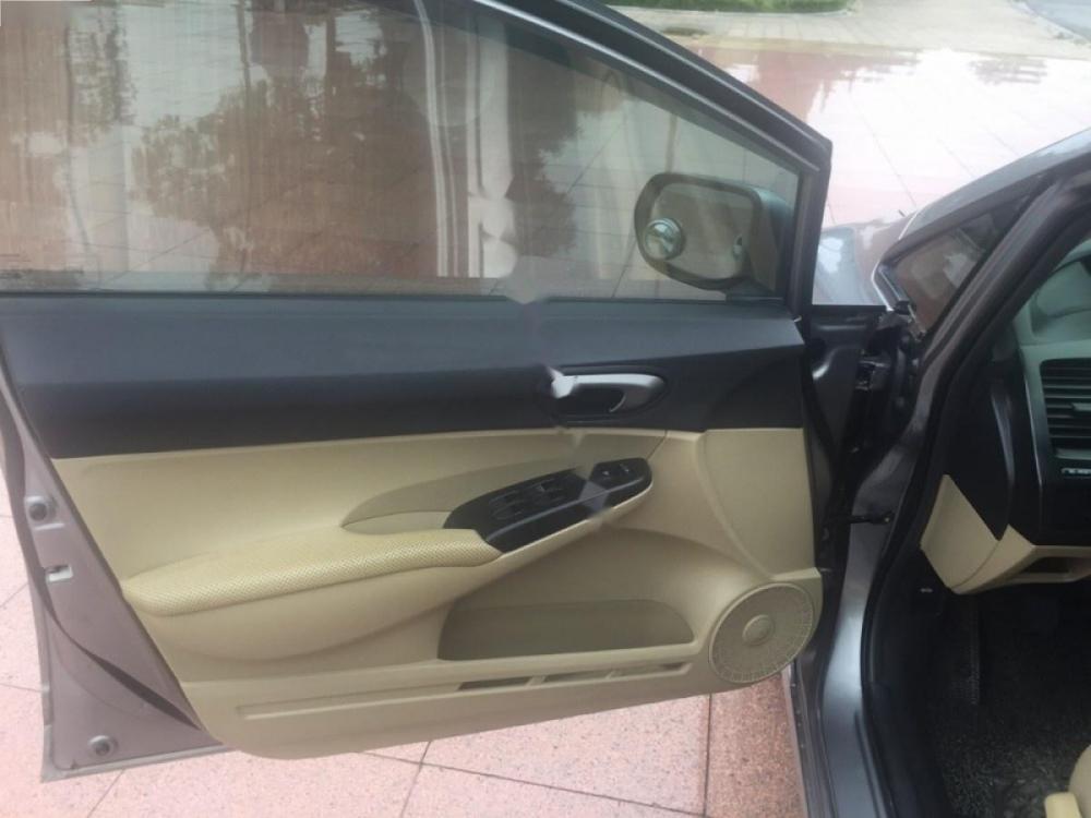 Honda Civic 1.8MT 2008 - Cần bán Honda Civic 1.8MT 2008 chính chủ