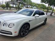 Bentley Continental 2014 - Bán Bentley Continental 2014, màu trắng, nhập khẩu nguyên chiếc