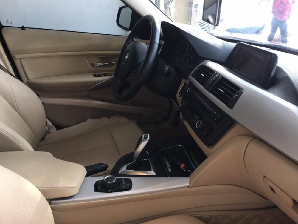 BMW 3 Series 320i 2012 - Bán ô tô BMW 3 Series 320i đời 2012, nhập khẩu