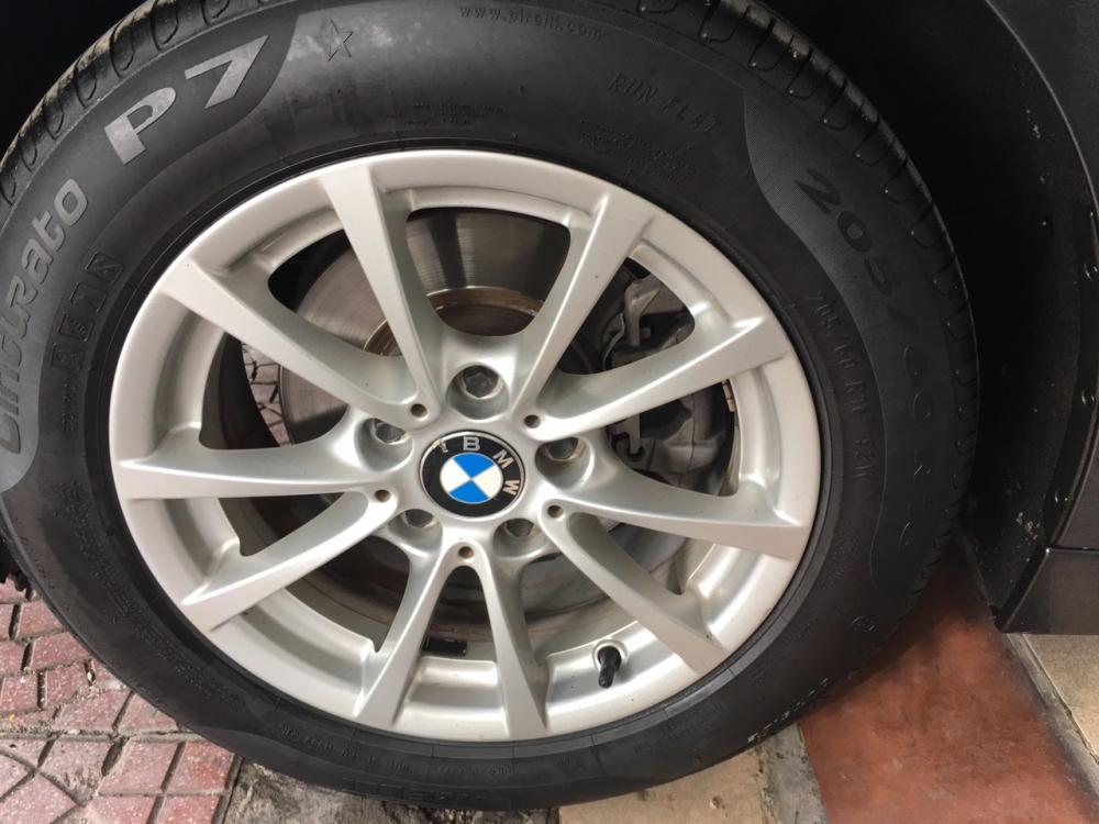 BMW 1 Cũ  3 320i 202 2012 - Xe Cũ BMW 3 320i 2012