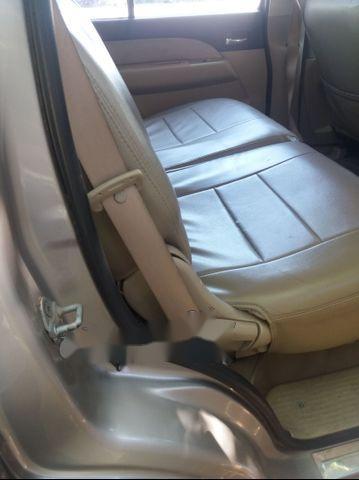 Ford Everest 2008 - Cần bán gấp Ford Everest đời 2008 như mới, 420tr