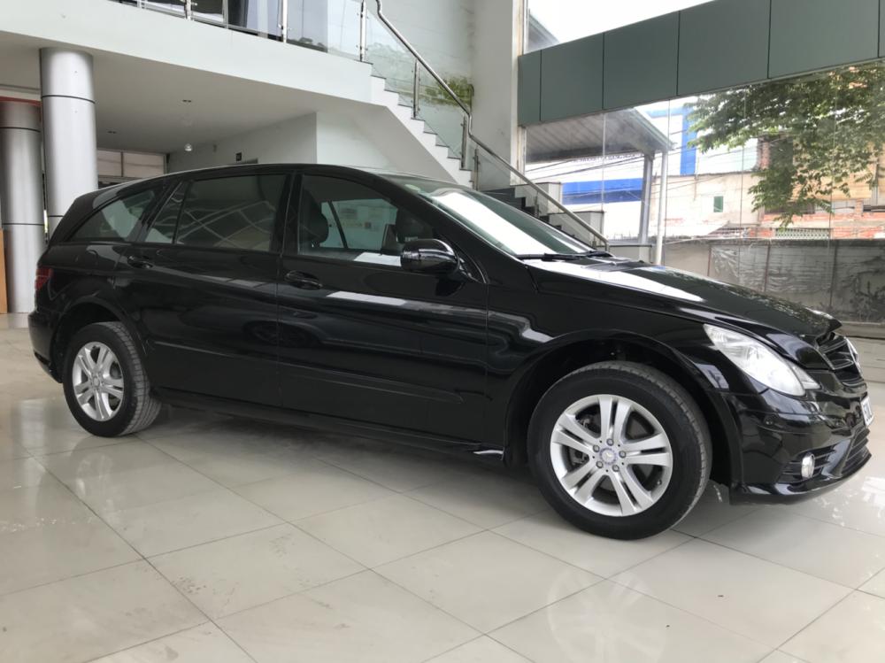 Mercedes-Benz R class R350 2009 - Bán Mercedes R350 2009 nhập Đức