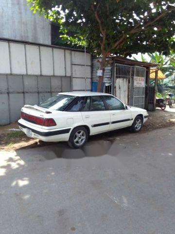 Daewoo Espero 1993 - Bán xe Daewoo Espero sản xuất năm 1993, màu trắng