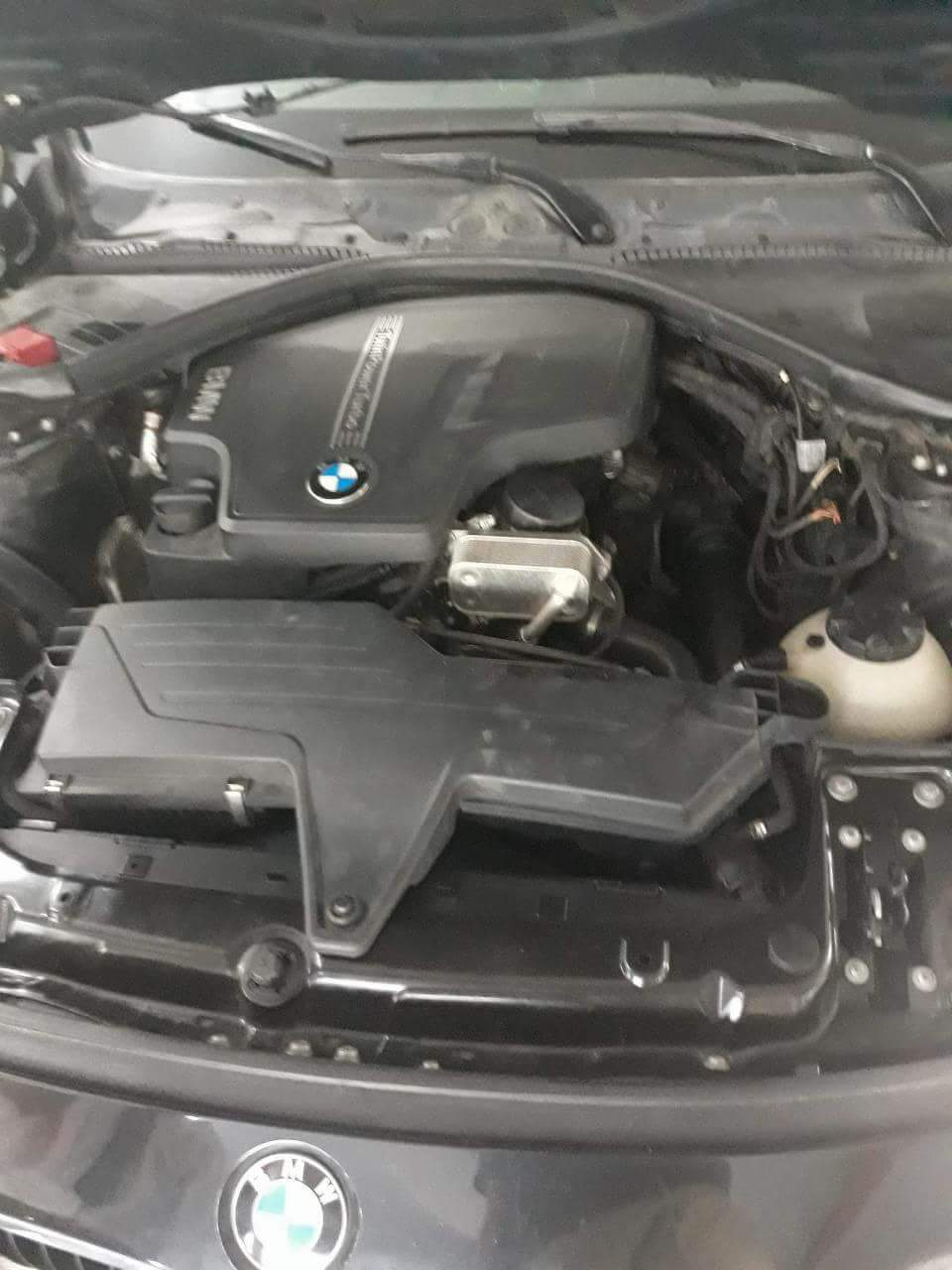 BMW 3 Series 328i 2012 - Đổi đời cần bán em BMW 328i, màu đen, xe nhập