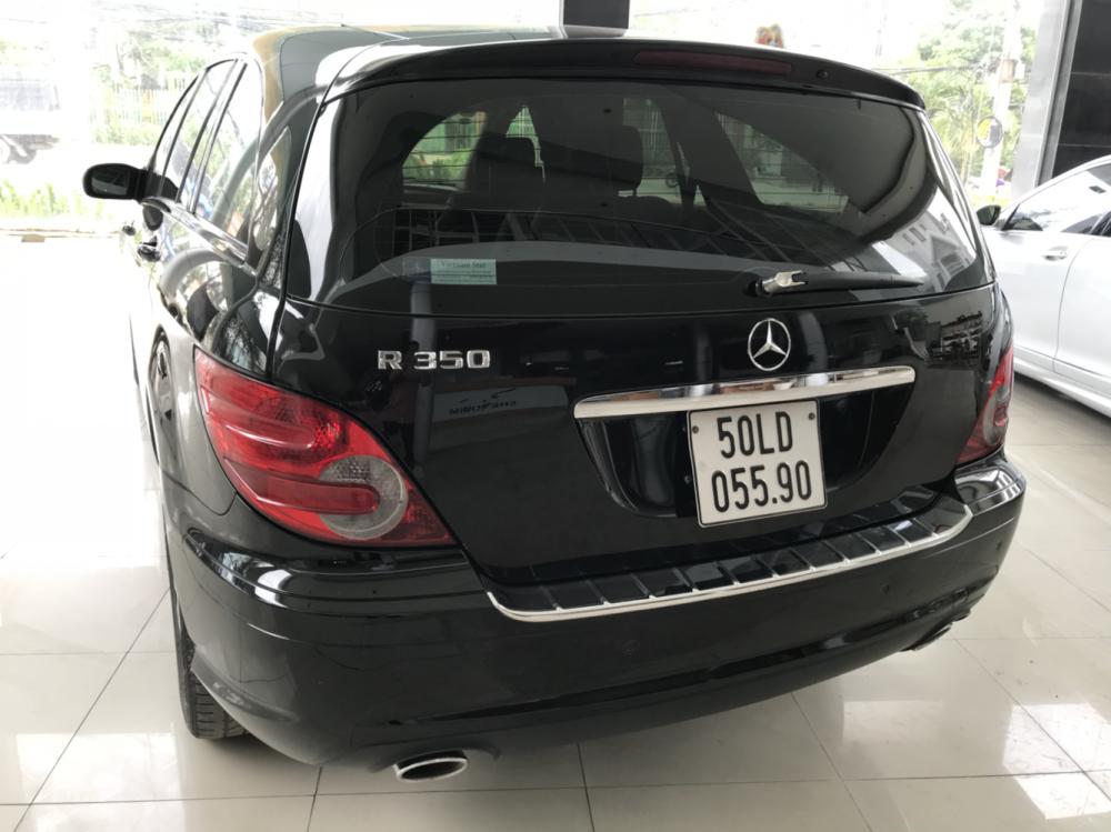 Mercedes-Benz R class R350 2009 - Bán Mercedes R350 2009 nhập Đức