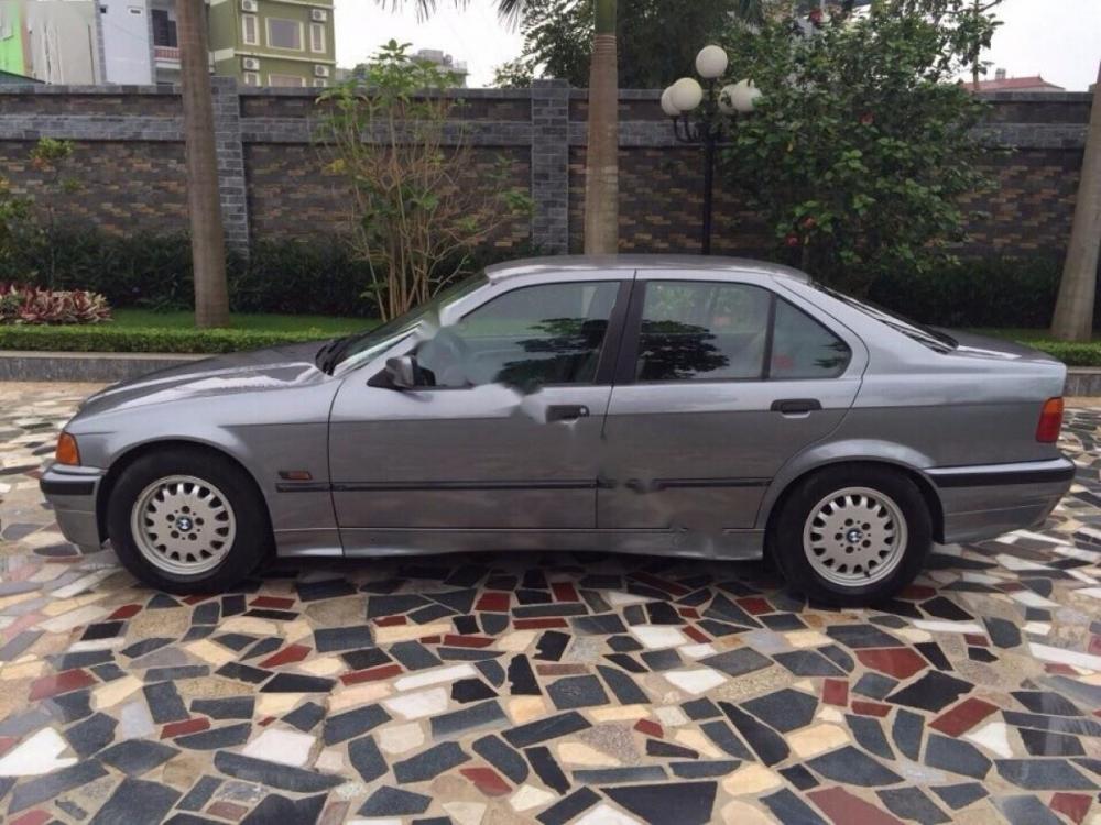 BMW 3 Series 320i 1996 - Bán BMW 3 Series 320i năm sản xuất 1996, xe nhập