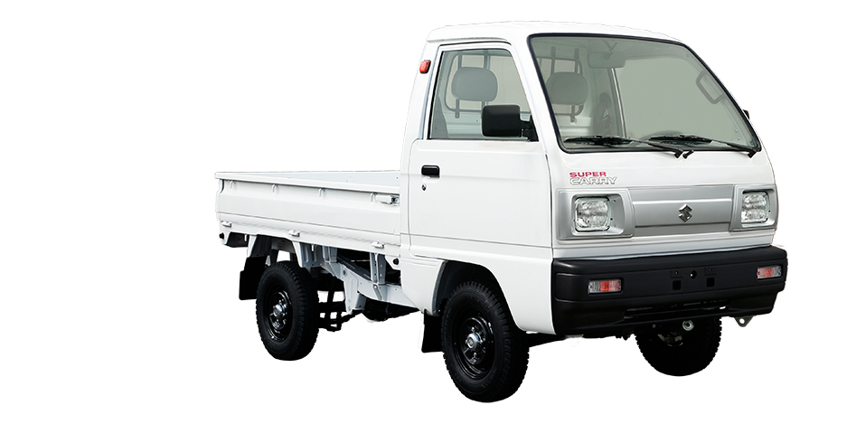 Suzuki Supper Carry Truck 2018 - Bán ô tô Suzuki Supper Carry Truck đời 2018, màu trắng giá cạnh tranh