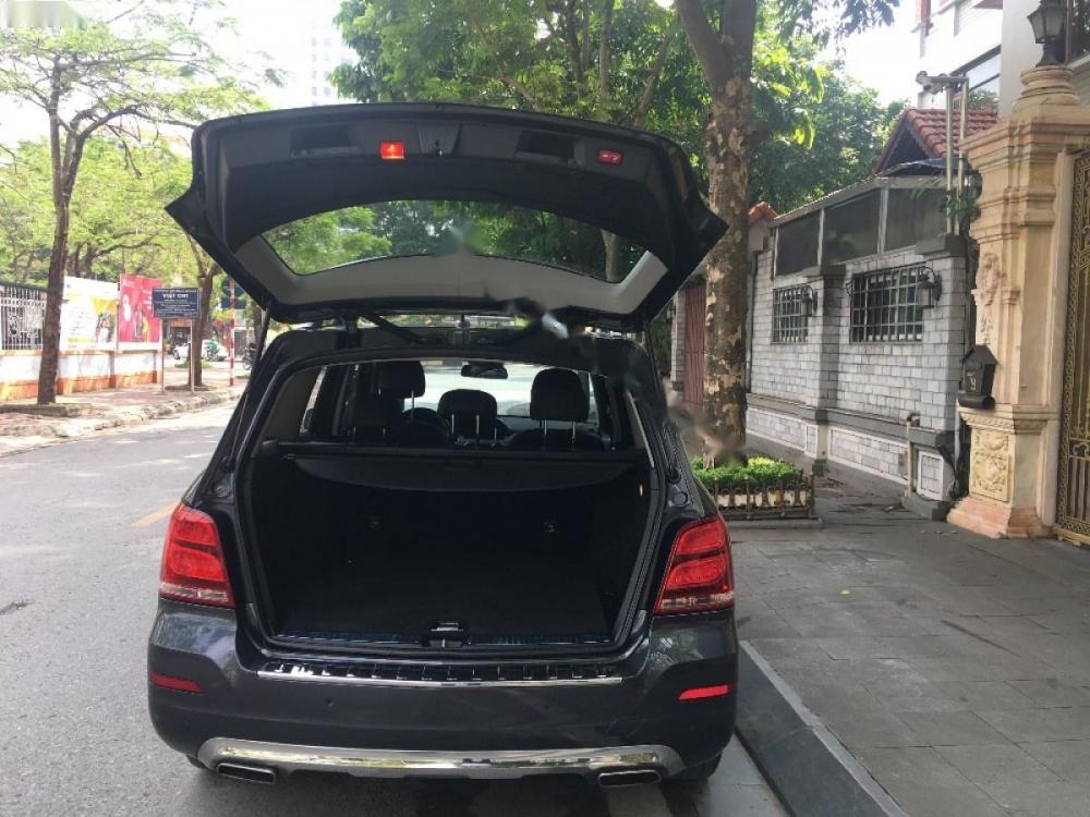 Mercedes-Benz CLK class 2.2 2013 - Cần bán gấp Mercedes 2.2 sản xuất năm 2013