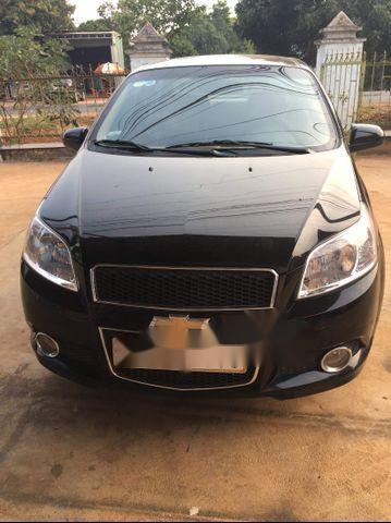 Chevrolet Aveo   LTZ 2015 - Bán ô tô Chevrolet Aveo LTZ năm sản xuất 2015