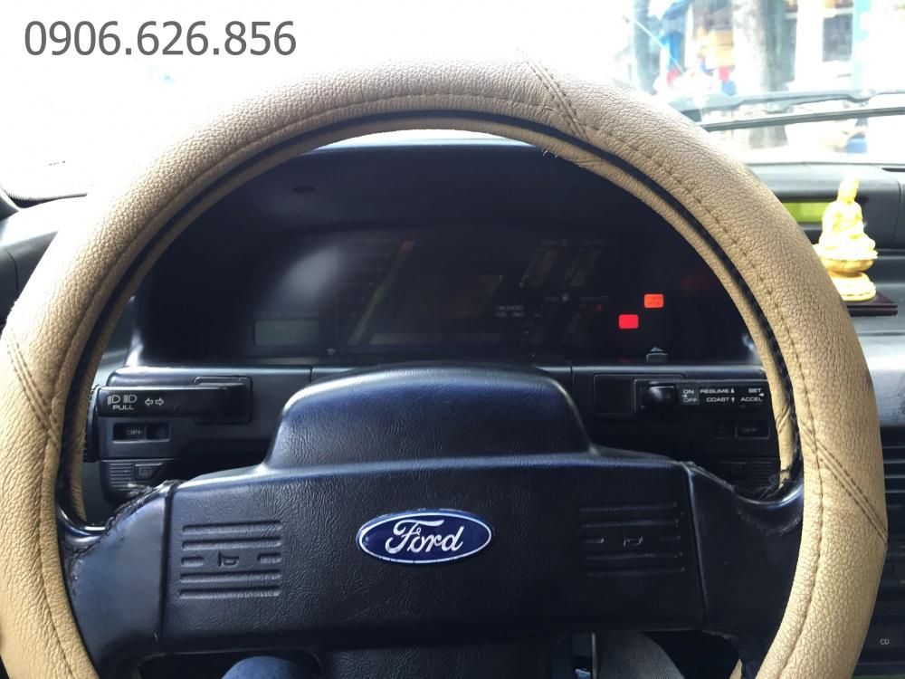 Ford Probe 1989 - Bán Ford Probe Sport 1989 số tự động, 3 cửa, 4 chỗ