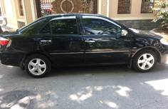 Acura CL 2006 - Chính chủ bán xe TOYOTA VIOS E 2006 màu đen