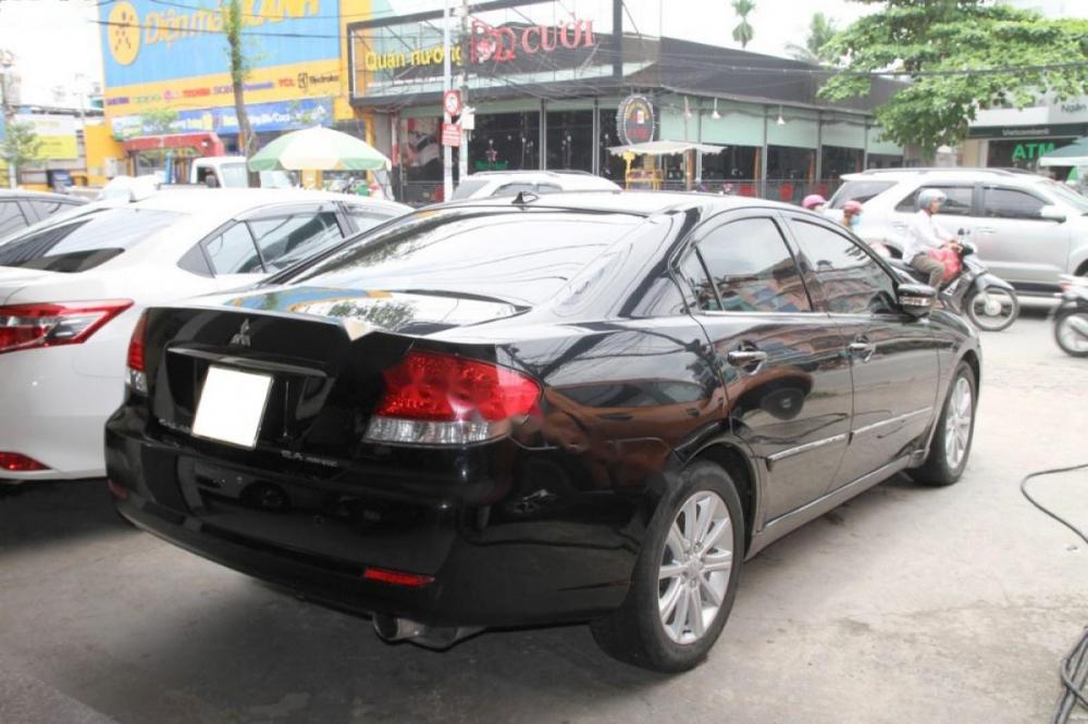 Mitsubishi Galant 2009 - Bán Mitsubishi Galant đời 2009, nhập khẩu nguyên chiếc