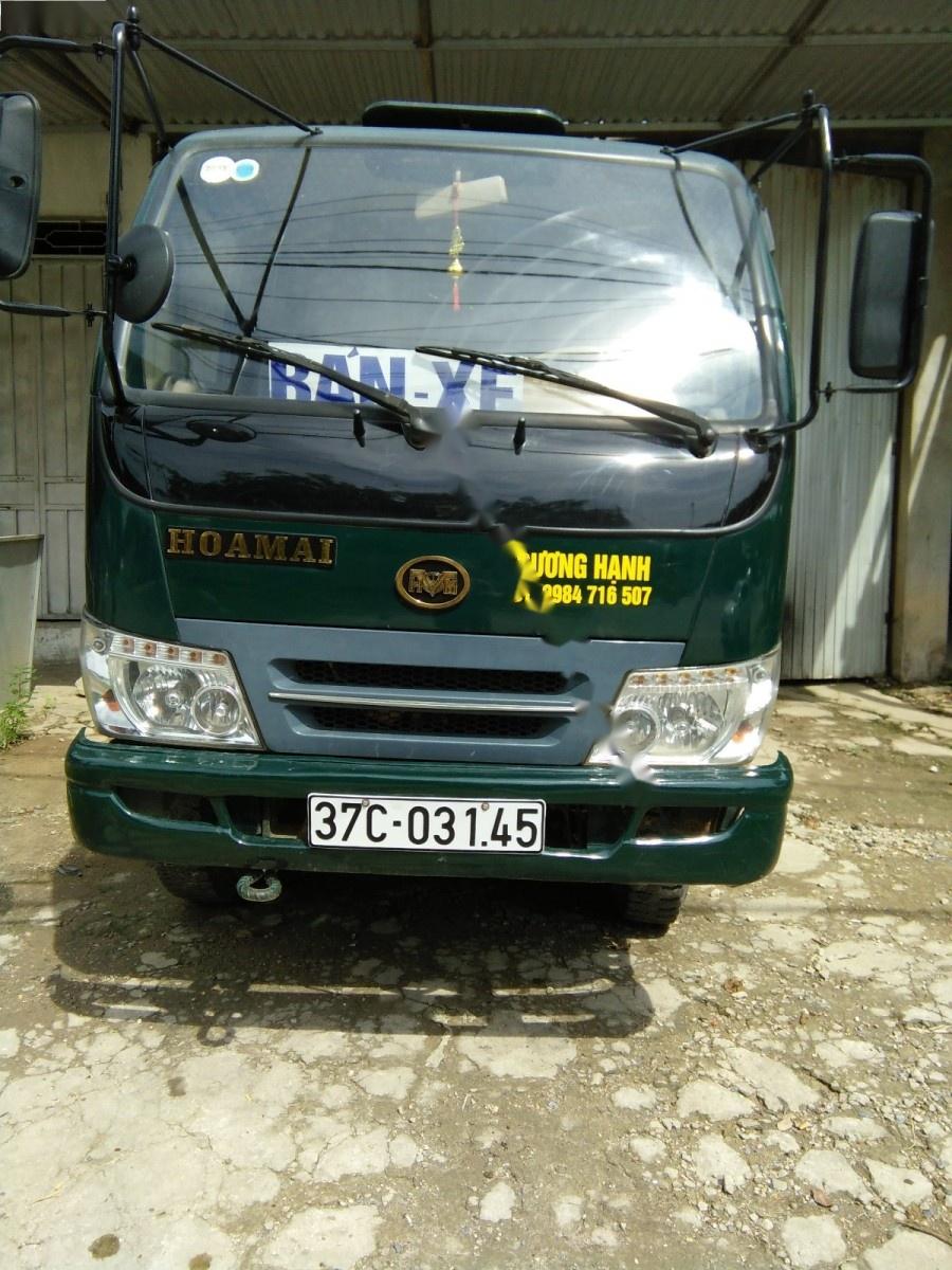 Xe tải 1,5 tấn - dưới 2,5 tấn 2012 - Bán xe tải 1,5 tấn - dưới 2,5 tấn đời 2012, màu xanh lam, giá tốt