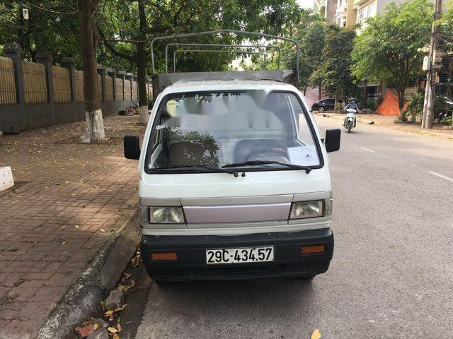 Daewoo Labo 1998 - Bán Daewoo Labo 1998, màu trắng, giá tốt