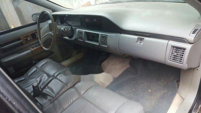 Chevrolet Kalos 1994 - Bán Chevrolet Kalos sản xuất 1994, màu đỏ, nhập khẩu